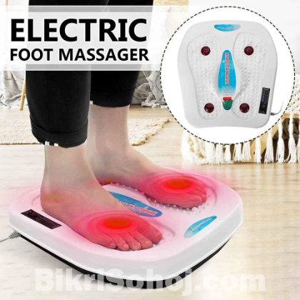 INFRARED FOOT MASSAGER